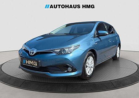 Toyota Auris Hybrid Comfort *KAMERA*SITZH*8-FACH*AHK*