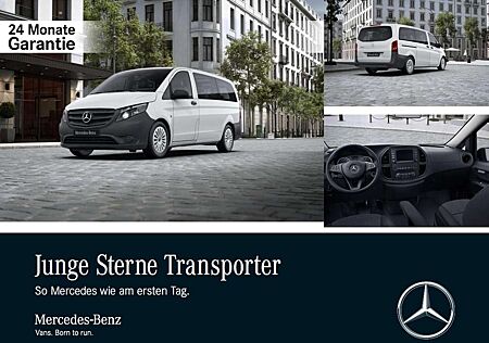Mercedes-Benz Vito 114 CDI Tourer PRO L 8-Sitzer ATG Kamera