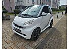 Smart ForTwo Coupe Basis 71 PS Automatik Motorüberholt