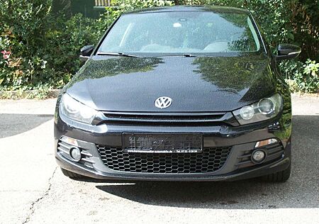VW Scirocco Volkswagen 1.4 TSI 118 kW