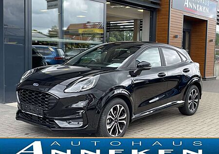 Ford Puma mHybrid ST-Line*Navi*Kamera*