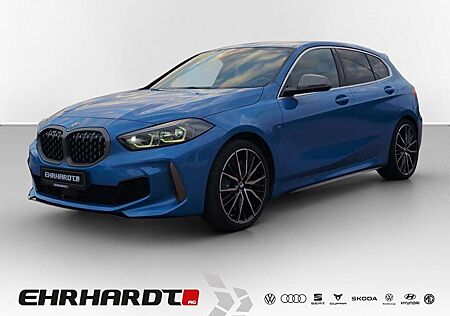 BMW M1 35i xDrive Steptronic LED*NAV*VIRTUAL*HEADUP*SH...