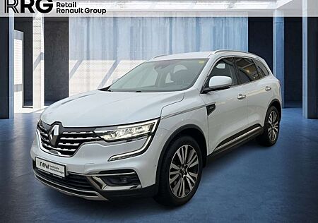 Renault Koleos 2.0 dCi 185 Initiale Paris
