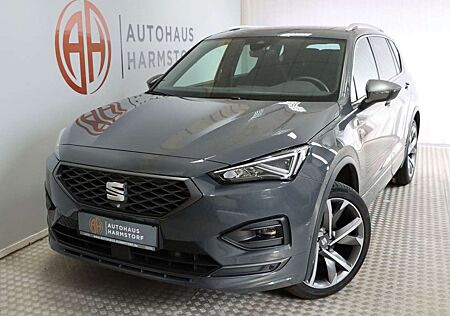 Seat Tarraco FR 1.5 DSG Pano AHK Navi 360 Grad Kamera