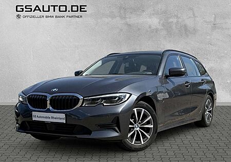 BMW 330 exDrive T.SpAut.CockpitPRO ACC AHK HUD LASER