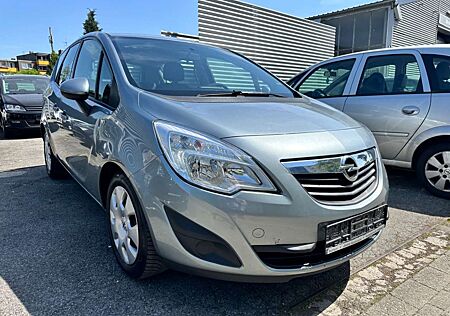 Opel Meriva B Edition/136000 km/ Tüv neu