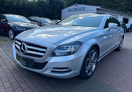 Mercedes-Benz CLS CLS 350 CDI BE Shooting B.*GSD*Kamera*LED*Assist