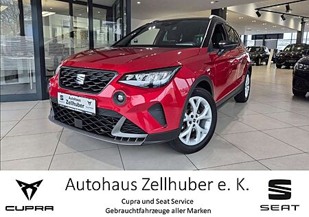 Seat Arona 1.0 TSI FR *Full Link*Sitzheizung*LED*