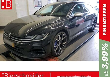 VW Arteon Volkswagen SB 2.0 TSI DSG 4Mo. R LEDER PANO AHK KAMERA