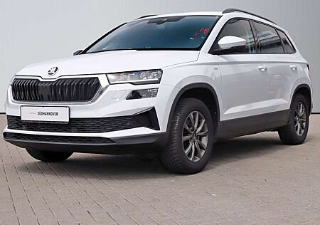 Skoda Karoq Tour 1.5 TSI NAVI+LED+SHZ+PDC+KAMERA
