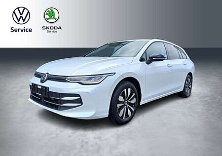 VW Golf Volkswagen VIII Variant 1.5 eTSI DSG Goal ACC APP GJR