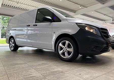 Mercedes-Benz Vito 116 CDI Lang *Garantie*Automatik*AHK*