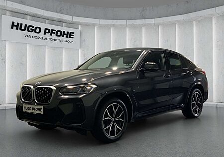 BMW X4 gebraucht kaufen BMW X4 xDrive20i M Sport | Innovations-Paket