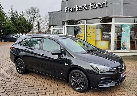 Opel Astra K ST Design Tech 1.2 Turbo 96 kW 130 PS