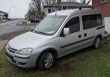 Opel Combo 1.3 CDTI
