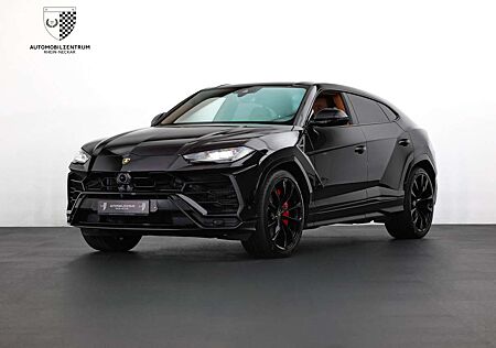 Lamborghini Urus Akrapovic/23"/Elegante/AHK/B&O/AdPersonam