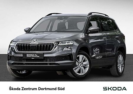 Skoda Karoq 1.5 SELECTION CAM ACC E-KLAPPE NAVI LM17