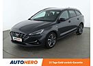 Hyundai i30 1.6 T-GDI Mild-Hybrid Edition 30+*NAVI*LED*CAM*