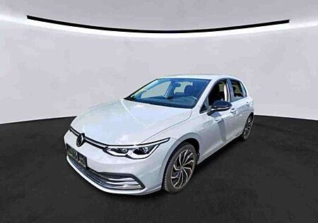 VW Golf Volkswagen 1.5 eTSI DSG *LIFE* *HEAD-UP*ACC*NAVI*LED P