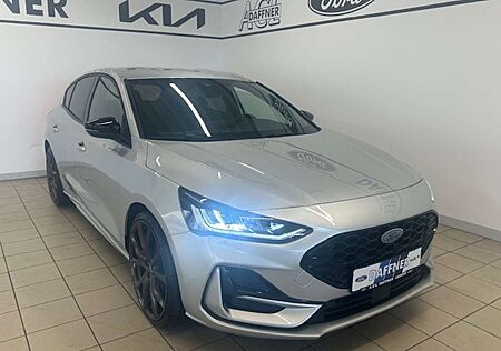 Ford Focus ST-Line X 1.0 EcoBoost Mild-Hybrid EU6d