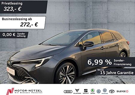 Toyota Corolla TS 1.8 Hybrid TEAMPLAYER LED+NAV+ACC+SHZ