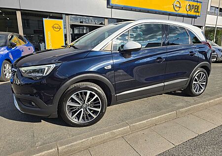 Opel Crossland X Crossland ULTIMATE +2 JAHRE GARANTIE+