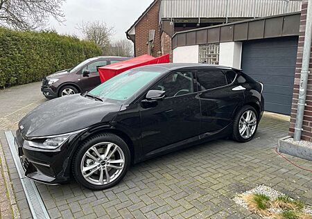 Kia EV6 77,4-kWh GT-line