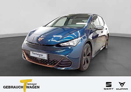 Cupra Born LM19 PANO KAMERA KEYLESS eSITZE