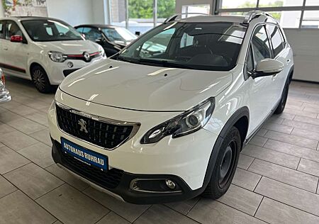 Peugeot 2008 Allure