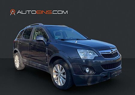 Opel Antara 2.2 CDTI Automatik*Design Edition 4x4*Ahk