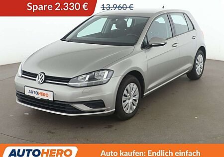 VW Golf Volkswagen 1.0 TSI Trendline BM*PDC*SHZ*KLIMA*GARANTIE*