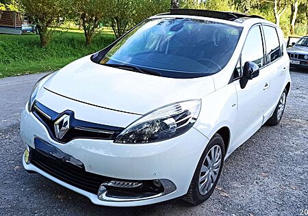 Renault Scenic Energy TCe 130, BOSE,Schiebedach,Motor überholt