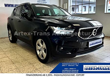 Volvo XC 40 XC40 T2 Momentum Pro 2WD/NAVI/KAMERA/SHZ/PDC/AHK