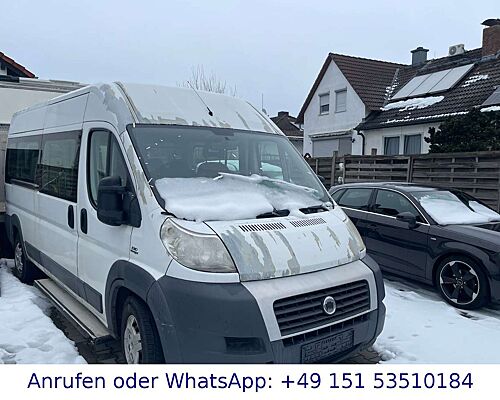 Fiat Ducato L3
