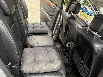 Mercedes-Benz GL 320 GL 320 CDI 4Matic 7G-TRONIC