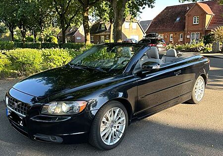 Volvo C70 179PS Elektrische Sitze Sitzheizung AHK