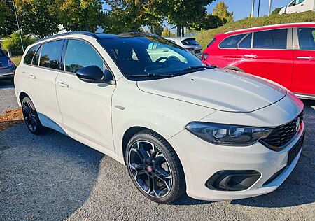 Fiat Tipo Kombi MY20 S-Design 1.4 T-Jet Xenon-Navi-Leder-AW