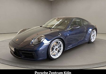 Porsche 992 911 Carrera GTS Sportabgas BOSE LED-Matrix