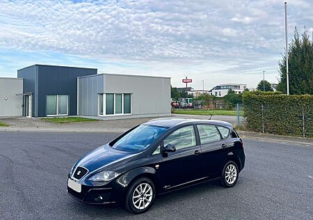 Seat Altea XL 1.2 TSI (Ecomotive) Start/Stop SCHECKHEFT NAVI PDC