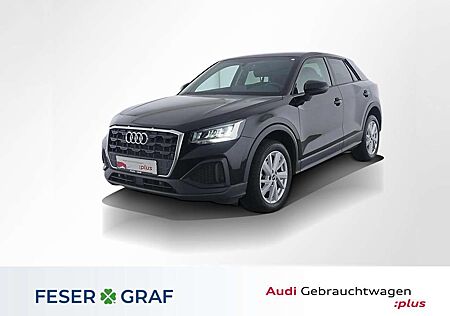 Audi Q2 35 TFSI S tronic R-Kamera/Navi Plus/PDC Plus