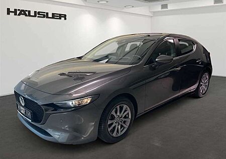 Mazda 3 Selection 2.0 M Hybrid CarPlay Navigation ACC LED