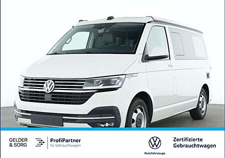 VW T6 Volkswagen .1 California Ocean 2.0 TDI Stand*AHK*Digital