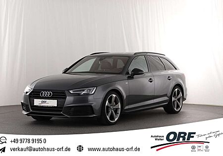 Audi A4 Avant 2.0 TDI S tronic LED NAVI PANO SITZHZG ALCAN
