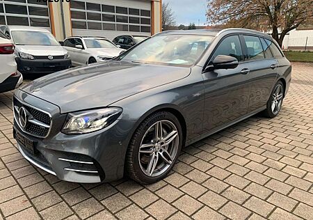 Mercedes-Benz E 53 AMG E53 T AMG Widescreen Panorama 360°K FahrAssist+