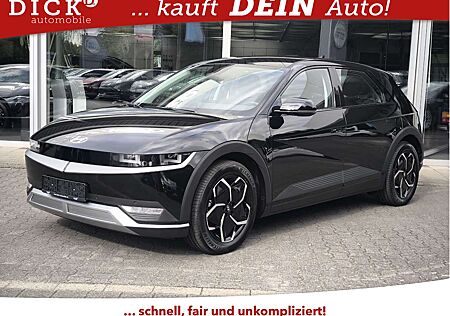 Hyundai IONIQ 5 gebraucht kaufen Hyundai IONIQ 5 Dynamiq WERKSGA+NAVI+LED+SHZ+KAM+ACC+WP