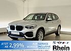 BMW X3 xDrive20i Advantage LiveCockpit/DAB+/SHZ/NAVI Live