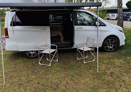 Mercedes-Benz Marco Polo 300 d EDITION