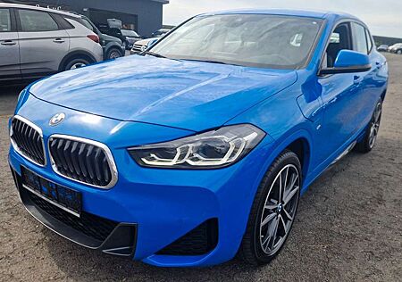 BMW X2 xDrive 25 e M Sport Driving Assistant Plus