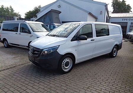 Mercedes-Benz Vito 116 CDI 5-Sitzer Allrad lang