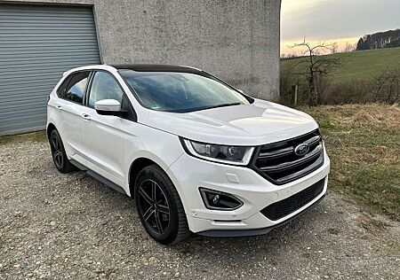 Ford Edge +2.0+TDCi+Bi-Turbo+4x4Sport